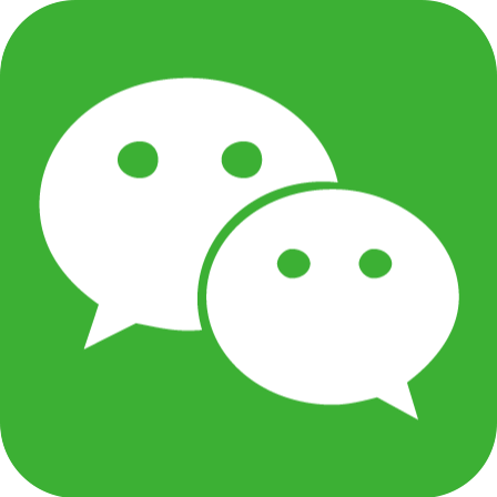 wechat icon